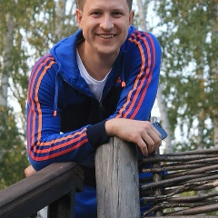 Рафаиль Сулейманов, 14.09, Ульяновск