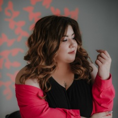 Маргарита Илюхина, 20.02.1992