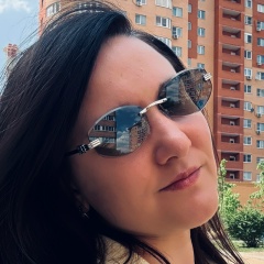 Екатерина Богданова, 05.05.1991, Звенигород