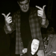 Никита Барыкин, 27.11, Москва