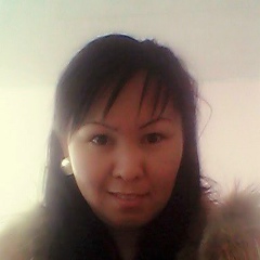 Жазира Ибраева, 20.06.1985, Кызылорда