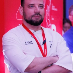 Юрий Белоусов, 26.04, Москва