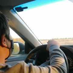 Альмира Ескендирова, 06.11, Кокшетау