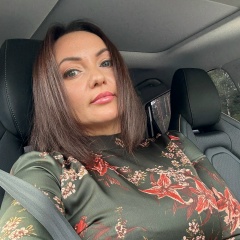 Юлия Александрова, 10.07, Москва