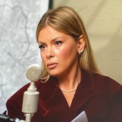 Оксана Адамович, Москва