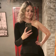 Дарья Ткачёва, 05.02, Омск