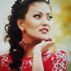 Ардак Рамазан, 11.08.1990