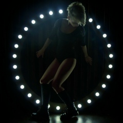 Ольга Уайт, 14.09, Москва