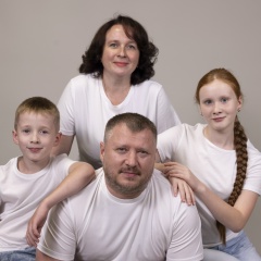 Светлана Беликова, 04.10.1980, Москва