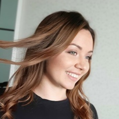 Мария Еманова, 19.10, Москва