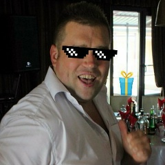 Дмитрий Островлянчик, 10.10.1983, Белореченск