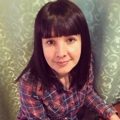 Нина Конюхова, 25.10, Кингисепп