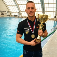 Petr Markoch, 24.02.1990, Рай (деревня)