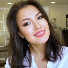 Алёна Алексеева, 16.03, Якутск