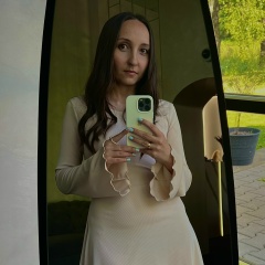 Марина Голобурда, Брест