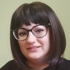 Елена Бочагова, 22.10.1984, Омск
