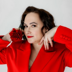 Аня Седлецкая, 10.08.1982, Петрозаводск