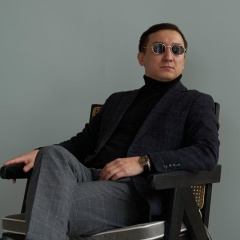 Серик Искаков, 19.07.1984, Москва