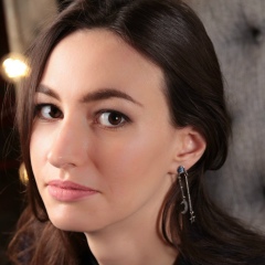 Вероника Полынская, 09.03.1988, Санкт-Петербург