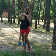 Екатерина Гординская, 21.11, Днепр (Днепропетровск)