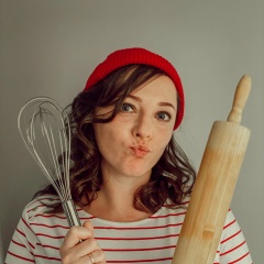 Анна Дремина, 01.04, Москва