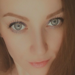 Екатерина Калмыкова, 01.11, Челябинск