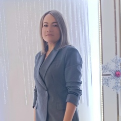Римма Хабибуллина, 24.12