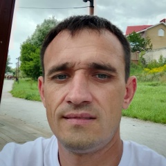Oleg Starov, 05.03, Бор