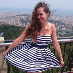 Ася Сластихина, 20.11.1990, Москва