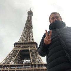 Max Lvov, 23.05.1987, Краснодар