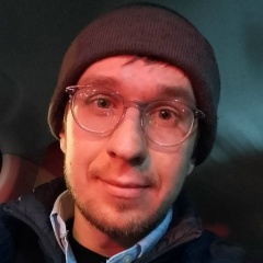 Ivan Moldavanov, 26.09, Москва