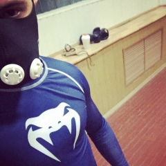 Кирилл Кудряшов, 21.07