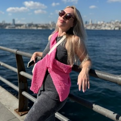 Алла Морозова