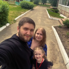 Света Окуличева, 14.10.1994, Сокол