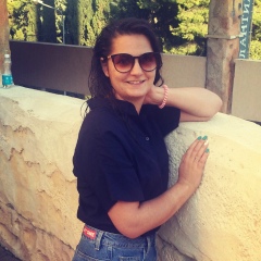 Анастасия Беляева, 01.06, Москва