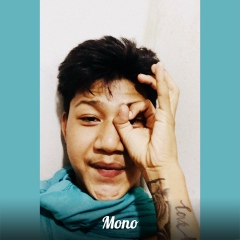 Mc Nanda, 13.03.2001, Mandalay