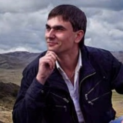 Александр Сергеевич, 31.07, Абакан