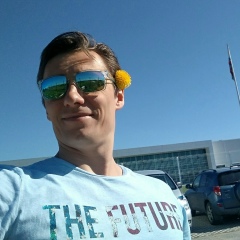 Виктор Тихомиров, 08.04.1977, Санкт-Петербург