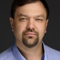 Евгений Перелыгин, 06.05.1984, Томск