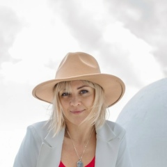 Александра Френкель, 03.12, Сочи