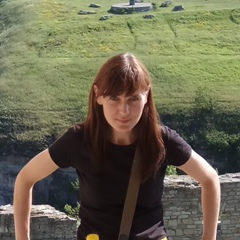 Ирина Ерёменко, 10.08.1979, Киев