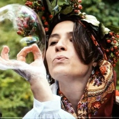 Анна Орлова, 15.02.1989