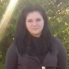 Лилия Аракелова, 21.05, Севастополь