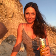 Таня Тимофеева, 07.11.1988, Москва