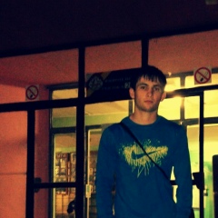 Мухамед Бавуков, 02.08.1994, Нальчик