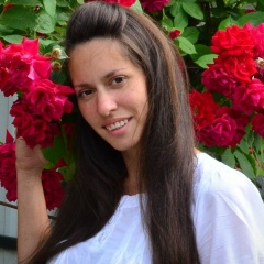 Ритататуля Невгад, 30.10.1987, Николаев