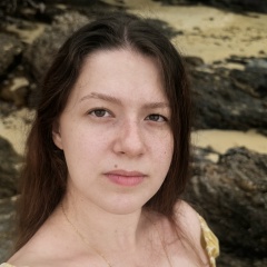 Мария Бутылкина, Москва