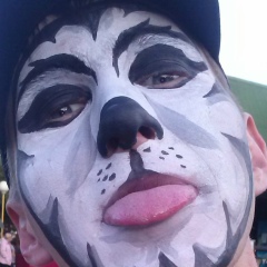 All Kapone, 19.08, Барнаул