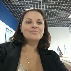 Ирина Жукова, 12.03, Санкт-Петербург