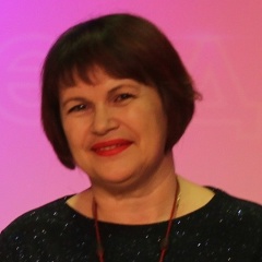 Наталия Стерехова, 22.04, Шушенское